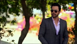 Ishq Tamasha - Episode 01- 7th February 2022